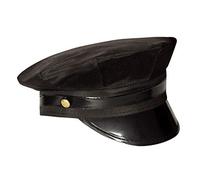 Boland Cap driver chauffeur (gorro/sombrero)