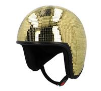 Boland - Casco disco para disfraces, carnaval y festivales, sombrero para adultos