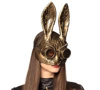 Boland CAT01 - Demi Masque Steambunny