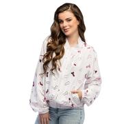 Boland - Chaqueta estampada para mujer