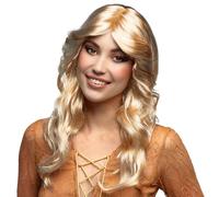 Boland Chic yellow wig (peluca)