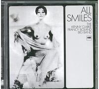 Boland, Clarke -Big Band- - All Smiles