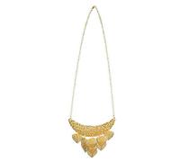 Boland Collar, color dorado (64517)