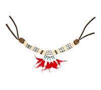 Boland - Collar Indio Lootah