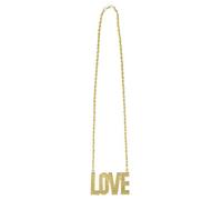 Boland Collar Love de Oro 64498