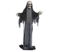 Boland - Decoración interactiva para Halloween, decoración para Fiestas, decoración de Terror para Fiestas temáticas y Carnaval