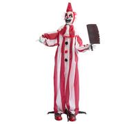 Boland - Decoración interactiva para Halloween, decoración para Fiestas, decoración de Terror para Fiestas temáticas y Carnaval