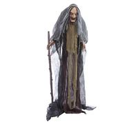 Boland - Decoración interactiva para Halloween, decoración para Fiestas, decoración de Terror para Fiestas temáticas y Carnaval