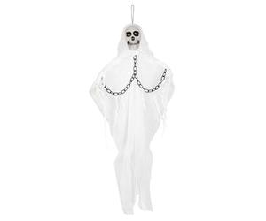 Boland - Decoración Shackled Ghost, 60 cm