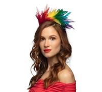 Boland - joyas para el pelo para disfraces de carnaval, diadema, cinta para el pelo, accesorios, complementos de carnaval para fiestas temáticas o festivales