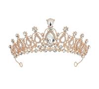 Boland - Diadema con Corona de Metal