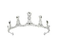 Boland - Diadema con Corona de Metal