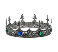 Boland - Diadema con Corona de Metal