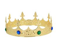 Boland - Diadema con Corona de Metal