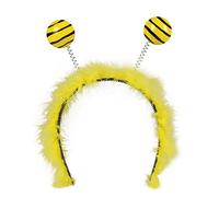 Boland 76326 pelo maduro MIEL abeja talla única