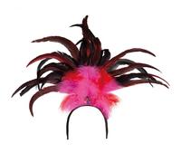 Boland - Diadema Rio con Plumas