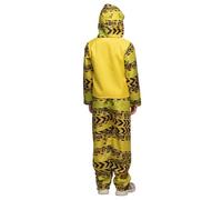 Boland - Disfraces de Niños Radioactivo, disfraces para niños, disfraces Halloween, alien, zombie