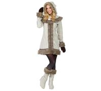 Boland - Disfraz de 6 piezas para mujer, disfraz para fiestas temáticas o carnaval