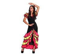 Boland - Disfraz de bailarina de rumba para mujer