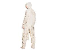 WIDMANN Mumie Momia, Color Blanco, 58-60 (Boland 79114)