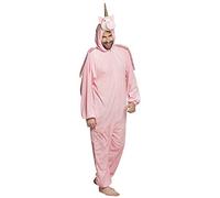 Boland - Disfraz de Unicornio Adulto, Mono de Felpa, Criatura mítica, Carnaval, Fiesta de Disfraces, Fiesta temática