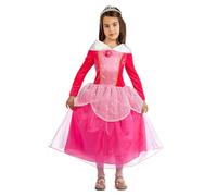 Boland - Disfraz infantil de princesa Bella