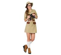 Boland - Disfraz Safari Ranger Jade