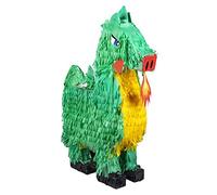 Boland Dragón de Pinata, Color Verde, Talla única (10135616)
