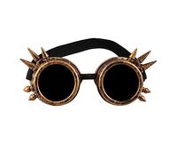 Boland - Gafas cyberpunk con púas