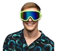 Boland - Gafas de esquí para disfraces y fiestas, gafas con estilo para festivales, carnaval o fiestas temáticas apres ski