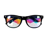 Boland - Gafas de fiesta, gafas divertidas, caja con cámara, estampado, plástico, accesorio, fiesta temática, carnaval