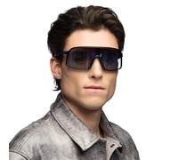 Boland - Gafas de fiesta, gafas para adultos, gafas divertidas, gafas de sol, ideales para fiestas, carnaval, disfraces o fiestas temáticas