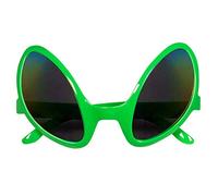 Boland - Gafas de fiesta para adultos, de plástico, divertidas, sin graduación, gafas de sol, fiesta de mal gusto, fiesta de lemas, carnaval