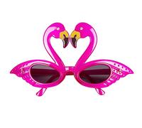 Boland - Gafas de fiesta para adultos, de plástico, divertidas, sin graduación, gafas de sol, fiesta de mal gusto, fiesta temática, carnaval