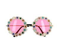 Boland - Gafas divertidas para fiestas - Accesorio para disfraces y carnaval