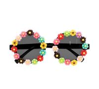 Boland - Gafas divertidas para fiestas, gafas divertidas, accesorios para disfraces, complementos, lema fiesta, carnaval