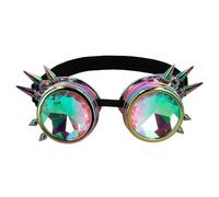 Boland - Gafas divertidas para fiestas, gafas divertidas, accesorios para disfraces, complementos, lema fiesta, carnaval