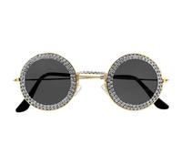 Boland - Gafas divertidas para fiestas, gafas divertidas, accesorios para disfraces, complementos, lema fiesta, carnaval