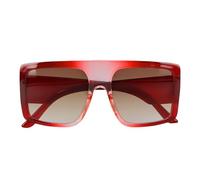 Boland - Gafas divertidas para fiestas, gafas divertidas, accesorios para disfraces, complementos, lema fiesta, carnaval