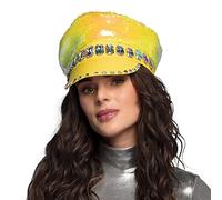 Boland - Gorro de fiesta, sombrero para adulto, tocado, accesorio de disfraz para fiestas de disfraces, carnaval y temáticas