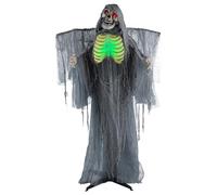 Boland - Guardián Interactivo de la Cripta de Terror, 170 cm