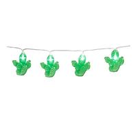 Boland - Guirnalda de luces LED Cactus