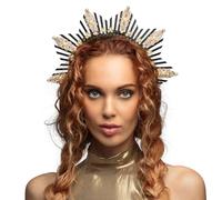 Boland - joyas para el pelo para disfraces de carnaval, diadema, cinta para el pelo, accesorio, accesorios de carnaval para fiestas temáticas o festivales