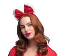 Boland - joyas para el pelo para disfraces de carnaval, diadema, cinta para el pelo, accesorio, accesorios de carnaval para fiestas temáticas o festivales