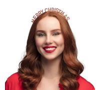 Boland - joyas para el pelo para disfraces de carnaval, diadema, cinta para el pelo, accesorio, accesorios de carnaval para fiestas temáticas o festivales