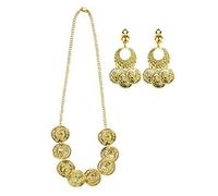 Boland Juego de collar y pendientes Gipsy