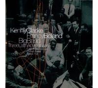 Clarke Kenny/Boland Francy Big - Latin Adventures