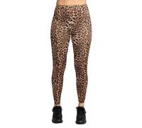 Boland - Leggings Leopardo para Mujer