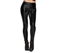 Boland - Leggings Metalizados Brillantes