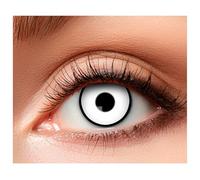 Boland - Lentes de contacto de colores sin graduación, lentillas semanales, paquete de 2 unidades, para carnaval, fiestas temáticas y Halloween